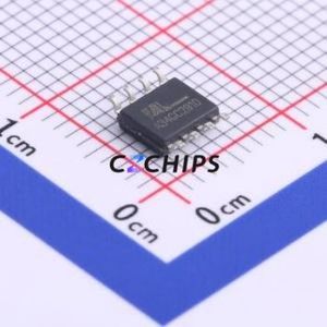 Transistor à effet de champ (MOSFET) AO4840-VB SO-8 en gros – Composants électroniques et service BOM - Product Image 2