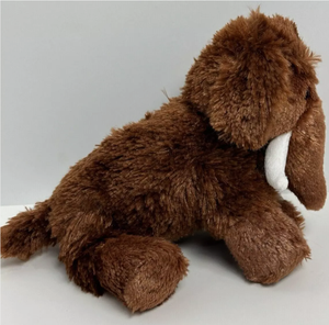 Neue braune Tier Elefant weiche Plüsch Stofftiere am besten xxxx - Product Image 4