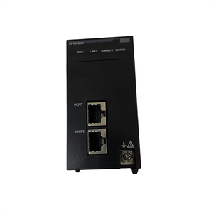 Controlador Lógico Programable (PLC) KV-XH16ML, Unidad Principal de Posicionamiento y Movimiento en Stock, Posicionamiento de Alta Precisión Garantizado - Product Image 4