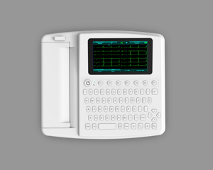 Électrocardiographe populaire électrocardiographie électrocardiographe <span class=keywords><strong>contec</strong></span> électrocardiographe 12 canaux - Product Image 1