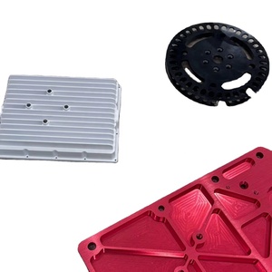カスタム高精度アルミニウムステンレス鉄金属管部品<span class=keywords><strong>CNC</strong></span>旋盤加工サービス研磨<span class=keywords><strong>CNC</strong></span>旋盤部品 - Product Image 6