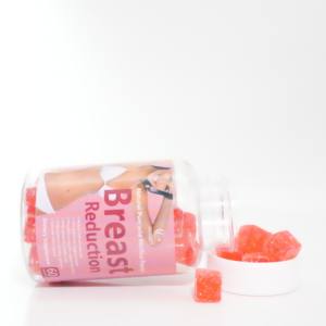 ราคาโรงงาน OEM ยาเม็ดลดขนาดหน้าอก วิตามินลดขนาดหน้าอก - Product Image 6