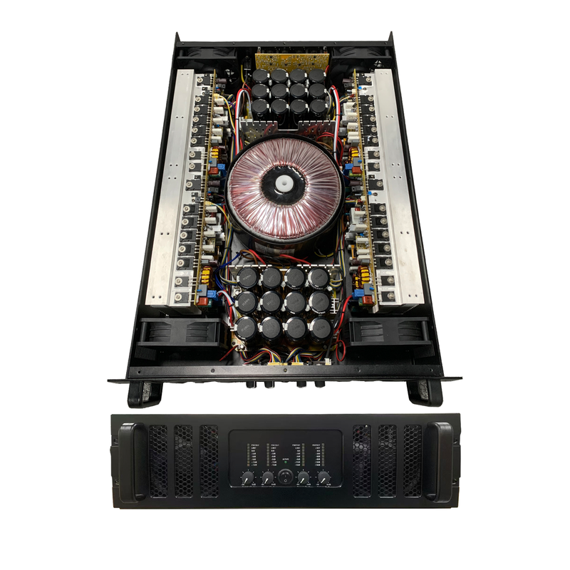 8 12 Channel Wireless Microphone Professional