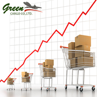 Agente de envío UK Sea Shipping Liverpool London Stansted Airport Envío Logística Importación Servicio de despacho de aduanas