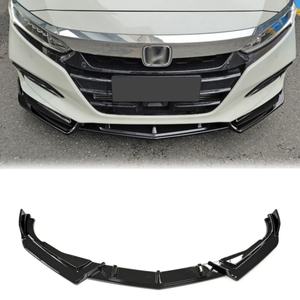 Welta – Kit de protection de pare-chocs avant en plastique ABS+PP poli de haute qualité, compatible avec les modèles - Product Image 1