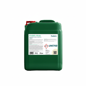 Détergent dégraissant soluble dans l'eau très efficace prix d'usine nettoyant multi-usages liquide pour le nettoyage en profondeur - Product Image 2