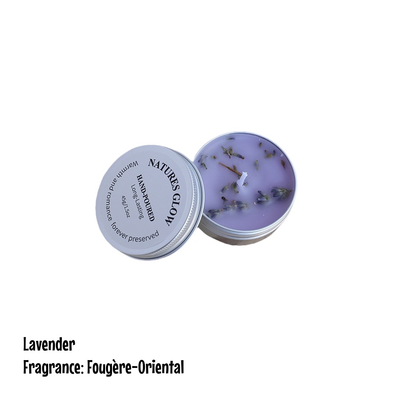 Purple-Lavender