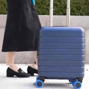 Luggage Wheel Silicone Protective Cover Silent Wheel Sleeve Universal Wheel Cover Shockproof Protective Cover - Product Image 5