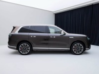 AITO M9 2026, SUV 6 places à autonomie étendue, version Max+ |   Véhicule électrique 340 km, avec 6 capteurs LiDAR inclus 896-Line, 497 kW AWD, Cabine haut de gamme pour la famille