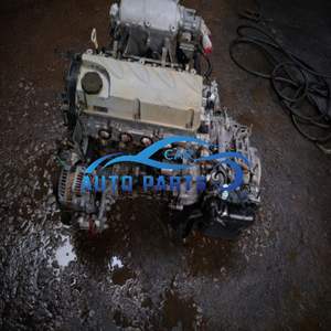 ขายร้อนเครื่องยนต์เบนซินอัตโนมัติที่สมบูรณ์ใช้เครื่องยนต์ <span class=keywords><strong>4G63</strong></span> 4G64 4G69 สําหรับมิตซูบิชิที่มีคุณภาพสูงที่กําหนดเอง - Product Image 3