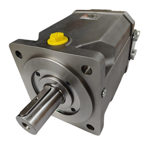 Bomba de Pistones A4FO40/71/125/180/500, Bomba A1FO, Componente Hidráulico - Product Image 4
