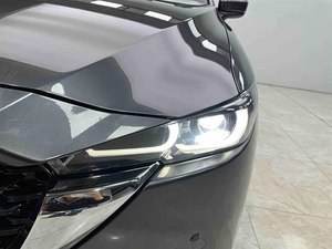 <span class=keywords><strong>Mazda</strong></span> <span class=keywords><strong>CX</strong></span>-<span class=keywords><strong>5</strong></span> Modelo 2024, 2.0L Automático, Tracción en Dos Ruedas, Variante Smart Style, Suministro Directo de Fábrica, Precio Competitivo - Product Image 6