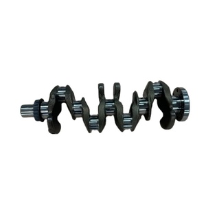 Cigüeñal de Motor Diésel de Alto Rendimiento para Hyundai y Kia Tucson Crdi, Sportage D4FE 1.6L, I30, I40, K3, 23110-2U001 - Product Image 1