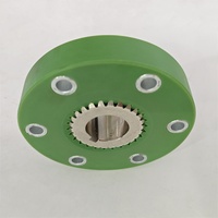 Nouveau Kit d'engrenage de poulie d'entraînement 50005 pour Carrier X4 X2 2100 2100A 2100R 2500A