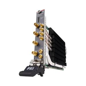 Keysight M5301A PXIe Precision AWG: <span class=keywords><strong>4</strong></span> canales, ancho de banda: 400 MHz, frecuencia máxima de muestreo: 2,<span class=keywords><strong>4</strong></span> GS/s, <span class=keywords><strong>4</strong></span> canales * <span class=keywords><strong>Precio</strong></span> Consúltenos * - Product Image 1