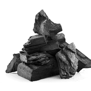 Charbon de bois de bois dur 100% naturel de haute qualité, vente en gros, charbon de bois pour barbecue, vente en gros par les exportateurs - Product Image 1