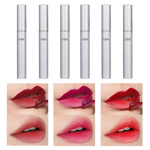 Tinte Labial Peel Off OEM/ODM con Activador, Tinta Labial de Larga Duración a Prueba de Agua, Esencia Labial con Efecto Tatuaje - Product Image 3
