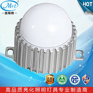 ไฟ LED จุดเดียว 9 วัตต์ ตัวเรือนอะลูมิเนียม IP65 DC 6V 5000K แสงเดย์ไลท์ สำหรับตกแต่งภูมิทัศน์ - Product Image 5