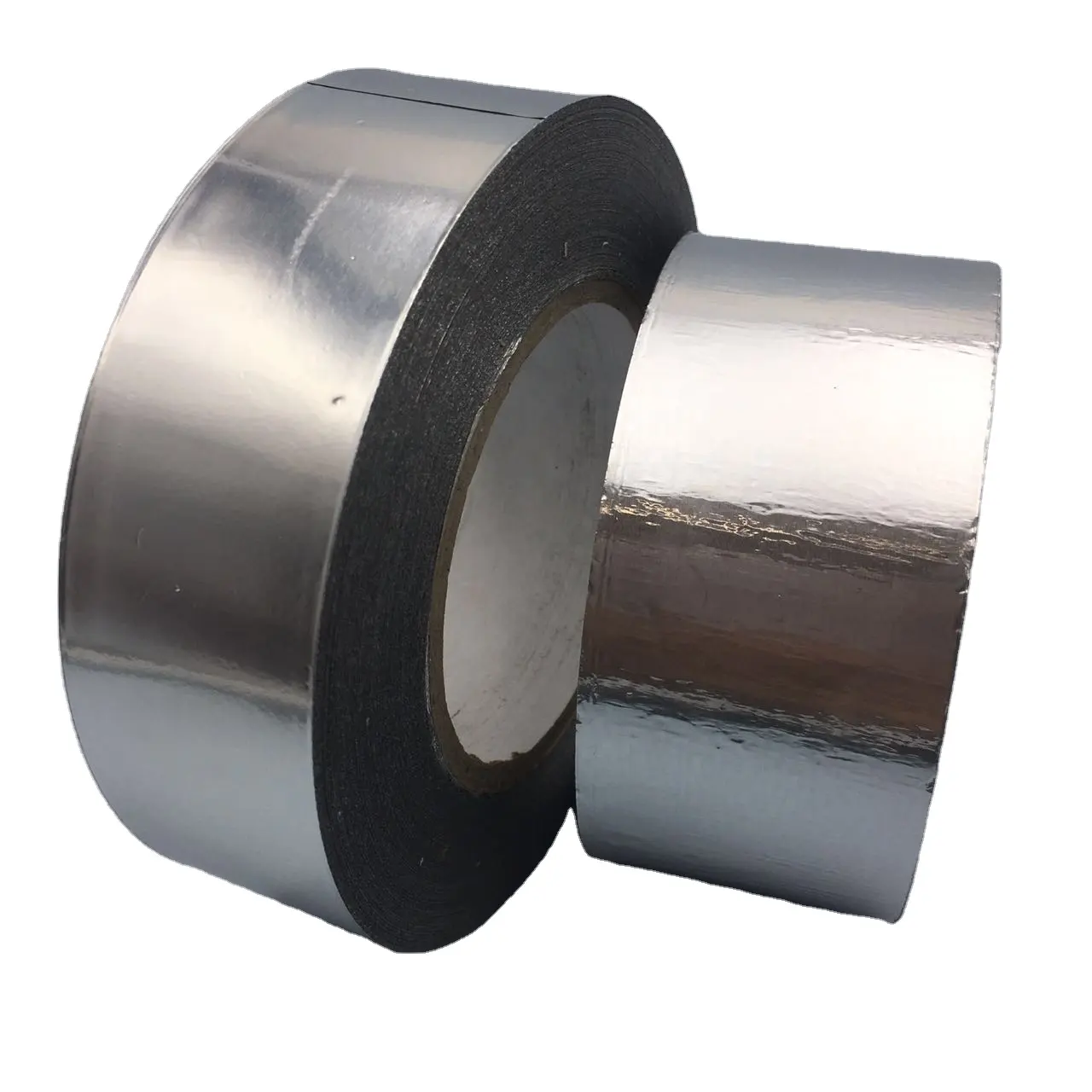 50mm*5m Aluminium Foil Tape Butyl Rubber Waterproof Adhesive Sealant Tapes