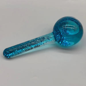 Masajeador de Esferas de Hielo de Belleza de Lujo, Regalo para Mujer para Aplicación Corporal para la Liberación de Toxinas - Product Image 3