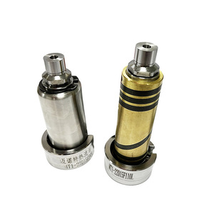 Boquilla de Inyección de Cobre Honghui Hot Runner MT2, Boquilla de Calentamiento de un Solo Punto para Máquina de Moldeo por Inyección, Accesorio de Molde - Product Image 4