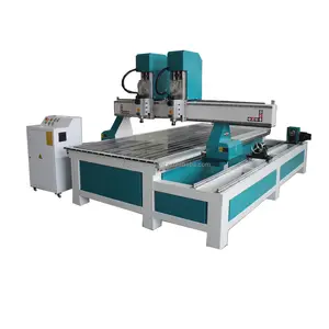 4 Axis wood cnc router machine wood/aluminum cutting machine for 3d Wood Carving design