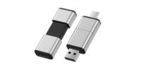 Clé USB Type C d'origine 8g 32g 64g 16gb clé USB haute vitesse 3.0 clé USB pour téléphone vente en gros disque mémoire Otg