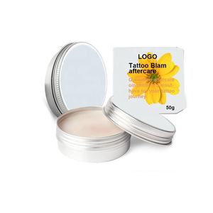 Crème <span class=keywords><strong>de</strong></span> <span class=keywords><strong>tatouage</strong></span> peau guérison réparation couleur améliorer <span class=keywords><strong>tatouage</strong></span> soin baume hydratant bâton rouleau kit - Product Image 4