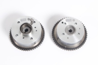 Kit de chaîne de distribution moteur adapté 16-22 Lexus ES350 GS350 IS300 LC500H LS500H RC300 RX350 RX450HL 3.5L V6 GAS DOHC N/A