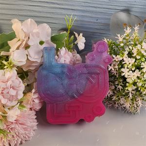 Handmade <b>Resin</b> Casting <b>Molds</b> for DIY Decorative Ornaments Ins Style <b>Silicone</b> Diving mask ornament <b>Mold</b> X0149 - Product Image 6