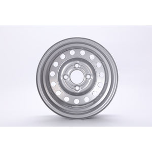 Jantes de voiture de <span class=keywords><strong>13</strong></span> <span class=keywords><strong>pouces</strong></span> 4x100, vente en gros, compatible avec la remorque et la <span class=keywords><strong>caravane</strong></span> - Product Image 6