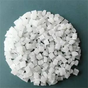 Best Quality Polyamide Nylon 6 PA6 Material Virgin PA66 Plastic Granule PA6 PA66 Gf35 Gf30