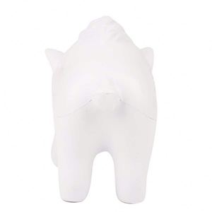 Cadeau personnalisé avec logo, animal en mousse PU non toxique, anti-stress - Product Image 4
