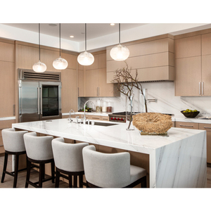 Unità <span class=keywords><strong>Cucina</strong></span> Completa Cinese, Design Moderno di Mobili da <span class=keywords><strong>Cucina</strong></span>, Armadietti e Organizzazione - Product Image 2