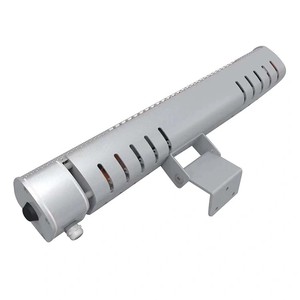 Chauffage électrique mural extérieur pour patio, chauffage infrarouge de jardin, télécommande, étanche IP65, montage au plafond Heater02 - Product Image 4