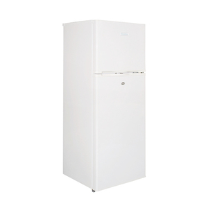 Congelador de bebidas de doble puerta, caja de mantenimiento de huevos frescos, nevera - Product Image 2