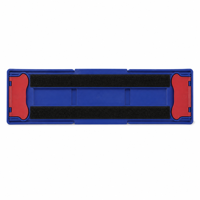 Serpillère rectangulaire en microfibre robuste avec cadre en aluminium et manche télescopique, et serpillère magique – Meilleures ventes