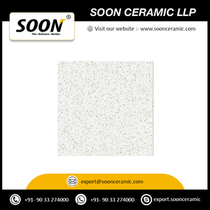 Azulejos de porcelana para exteriores fáciles de limpiar, azulejos de suelo de 50x50 CM para salas de estar y patios al aire libre - Product Image 3