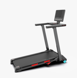 <b>With</b> 20% Auto Incline for Home 400 Lb Weight Capacity Folding Running Machine TD03-ET-267 <b>With</b> Auto Incline <b>with</b> Big <b>Screen</b> <b>with</b> - Product Image 3