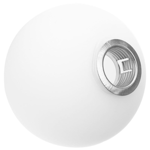 Abat-jour en verre G9 de <span class=keywords><strong>remplacement</strong></span> pour <span class=keywords><strong>luminaire</strong></span> soufflé, pour <span class=keywords><strong>luminaire</strong></span> suspendu moderne, applique murale, <span class=keywords><strong>globe</strong></span> - Product Image 4