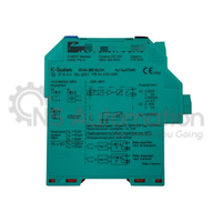 Amplificateur de commutation de haute performance KFA6-SR2-EX1.W / 37368S pour usage industriel