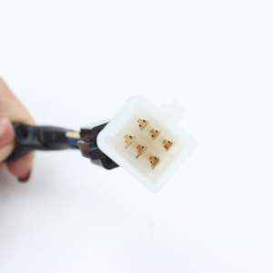 OEM 구리 자동 변속기 맞춤형 엔진 배선 하네스 (산업 기계 동력 장치, 컴퓨터, 오토바이용) - Product Image 2