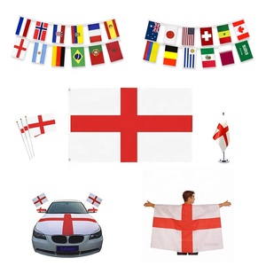 <span class=keywords><strong>Bandera</strong></span> de Gahumi 2026 para Fanáticos del Fútbol de Canadá, México, Estados Unidos e Inglaterra, Buen Precio, Mejor Calidad, Diseño Personalizado, <span class=keywords><strong>Bandera</strong></span> Nacional Grande del País - Product Image 6