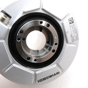 Heidenhain โรตารี่เอนโค้ดเดอร์ของแท้รุ่นใหม่ 667785-01 เอนโค้ดเดอร์วัดมุมแบบแอบโซลูท - Product Image 4