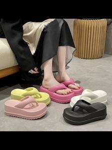 महिलाओं के ग्रीष्मकालीन फ्लिप फ्लॉप को जहाज करने के लिए सस्ती कीमत - Product Image 4