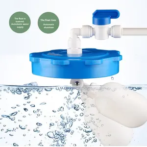Distributore d'Acqua Automatico con Valvola a Galleggiante, Pompa per Preparare Tè, Conservazione Acqua per Tè Kung <span class=keywords><strong>Fu</strong></span> e Consumo - Product Image 2