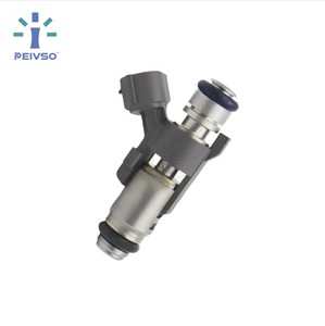Inyector de Combustible de Marca, Precio de Fábrica, Calidad Garantizada, IPM-019 para Chery QQ Tiggo 3 Peugeot 206 307 Fiat Ducato Marelli 0.8L 1.4L 2.0L - Product Image 1