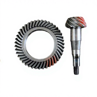 Unité de commande de transmission neuve de haute qualité YSD Factory pour Land Cruiser HZJ79 OE 41201-80172 Pièce de rechange