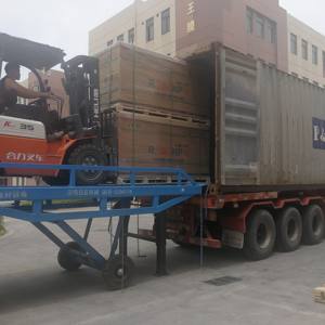 Module photovoltaïque bifacial TOPCon de type N pour l'agriculture voltaïque 630W - Product Image 5