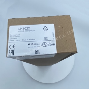 เซ็นเซอร์วัดระดับแบบคาปาซิทีฟ IF-M LK1022 10-30VDC PNP Output IP68 สแตนเลส 316L ระยะวัด 0-5 เมตร - Product Image 6